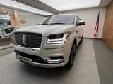 Lincoln Navigator 2020 годаүшін52 500 000 тг. в Алматы – фото 5