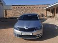 Skoda Rapid 2013 годаfor4 500 000 тг. в Жанаозен