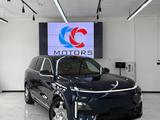 Deepal S09 2025 годаүшін24 000 000 тг. в Астана