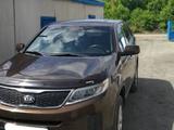 Kia Sorento 2012 годаүшін7 500 000 тг. в Караганда