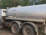КамАЗ  54115 1990 годаүшін6 500 000 тг. в Астана – фото 5