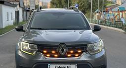 Renault Duster 2021 года за 4 000 000 тг. в Алматы