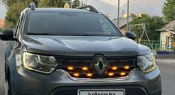 Renault Duster 2021 года за 4 000 000 тг. в Алматы – фото 2