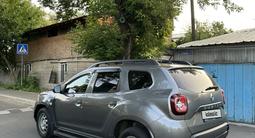 Renault Duster 2021 года за 4 000 000 тг. в Алматы – фото 4