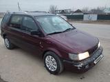 Mitsubishi Space Wagon 1992 года за 1 350 000 тг. в Алматы – фото 2