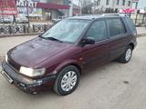 Mitsubishi Space Wagon 1992 года за 1 350 000 тг. в Алматы