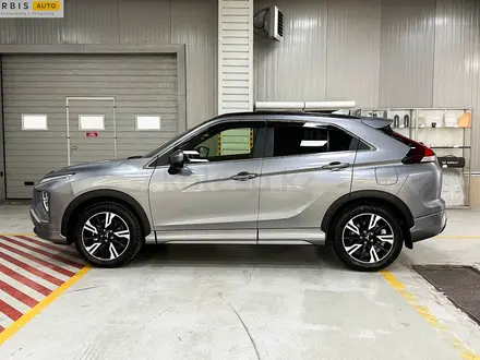 Mitsubishi Eclipse Cross 2021 года за 14 200 000 тг. в Алматы – фото 7