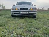 BMW 525 2000 годаүшін3 500 000 тг. в Караганда – фото 2