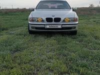 BMW 525 2000 годаүшін3 500 000 тг. в Караганда