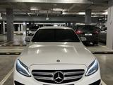 Mercedes-Benz C 180 2014 года за 13 000 000 тг. в Алматы