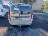 ВАЗ (Lada) Largus 2014 года за 3 400 000 тг. в Костанай – фото 3