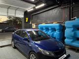 Kia Rio 2013 года за 1 800 000 тг. в Атырау – фото 3