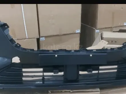Jetour x70 бампер передний оригинал за 5 000 тг. в Шымкент