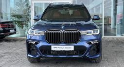 BMW X7 2022 годаүшін66 000 000 тг. в Алматы – фото 2