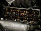 Двигатель. Тойота. Рав 4. 3S.RAV 4.үшін650 000 тг. в Алматы – фото 2