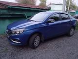 ВАЗ (Lada) Vesta 2020 года за 5 300 000 тг. в Алматы – фото 4