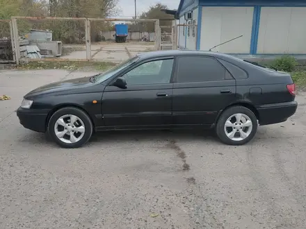 Toyota Carina E 1995 года за 1 950 000 тг. в Алматы – фото 8