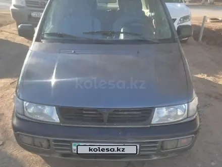 Mitsubishi Space Runner 1997 года за 1 500 000 тг. в Актобе