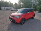 Kia Soul 2016 годаүшін7 800 000 тг. в Усть-Каменогорск – фото 3