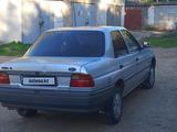 Ford Orion 1993 года за 650 000 тг. в Актобе – фото 3