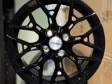 Диски Vossen r16 4x100 за 178 000 тг. в Астана