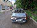 ВАЗ (Lada) 2115 2005 года за 750 000 тг. в Семей – фото 5