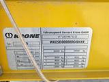 Krone  Krone 2014 годаүшін6 800 000 тг. в Актау – фото 4