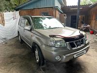 Nissan X-Trail 2003 года за 4 300 000 тг. в Алматы