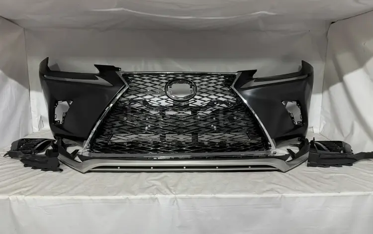 Губа на Lexus NX за 25 000 тг. в Алматы