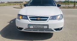 Daewoo Nexia 2011 годаүшін2 300 000 тг. в Шымкент