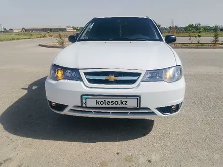 Daewoo Nexia 2011 года за 2 300 000 тг. в Шымкент