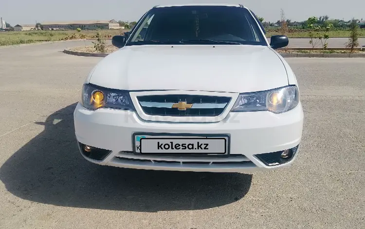 Daewoo Nexia 2011 года за 2 300 000 тг. в Шымкент