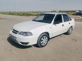 Daewoo Nexia 2011 года за 2 300 000 тг. в Шымкент – фото 3