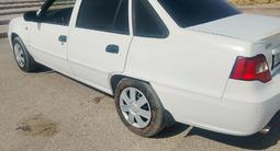 Daewoo Nexia 2011 годаүшін2 300 000 тг. в Шымкент – фото 4