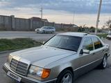 Mercedes-Benz E 280 1993 годаүшін3 000 000 тг. в Алматы – фото 3