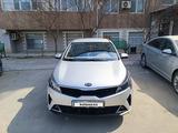 Kia Rio 2021 года за 9 800 000 тг. в Актау – фото 3