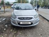 Hyundai Accent 2012 года за 2 500 000 тг. в Алматы
