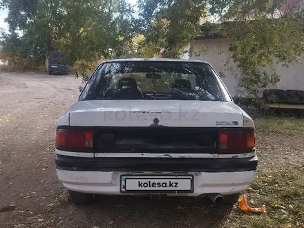 Mazda 323 1990 года за 600 000 тг. в Караганда – фото 2