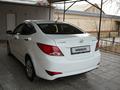 Hyundai Accent 2015 годаүшін5 900 000 тг. в Шымкент – фото 3