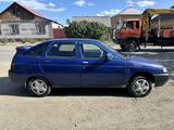 ВАЗ (Lada) 2112 2002 года за 750 000 тг. в Семей – фото 3