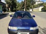 ВАЗ (Lada) 2112 2002 года за 750 000 тг. в Семей