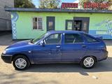ВАЗ (Lada) 2112 2002 года за 750 000 тг. в Семей – фото 2
