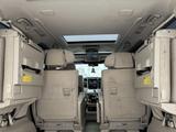 Toyota Vellfire 2010 года за 6 500 000 тг. в Атырау – фото 5