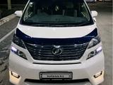 Toyota Vellfire 2010 года за 6 500 000 тг. в Атырау – фото 3