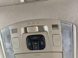 Toyota Vellfire 2010 года за 6 500 000 тг. в Атырау – фото 4