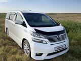 Toyota Vellfire 2010 года за 6 500 000 тг. в Атырау