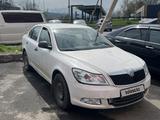 Skoda Octavia 2012 года за 2 200 000 тг. в Алматы – фото 3