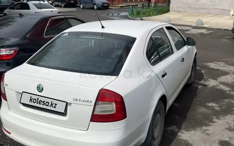 Skoda Octavia 2012 года за 2 200 000 тг. в Алматы