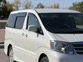 Toyota Alphard 2004 года за 4 200 000 тг. в Уральск – фото 2