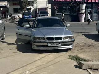 BMW 7 Series, 1995
